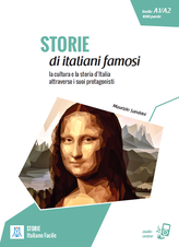 Storie di italiani famosi A1/A2