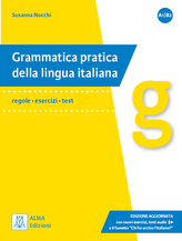 Susanna Nocchi: Grammatica pratica della lingua italiana A1 - B1