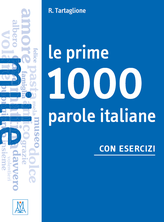 Le prime 1000 parole italiane A1- B1