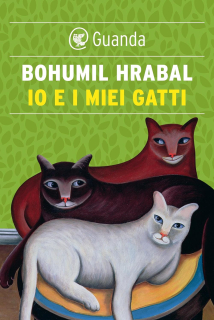 Hrabal: Io e i miei gatti
