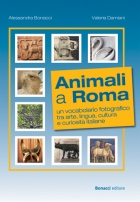 Animali a Roma