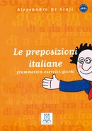 Le preposizioni italiane